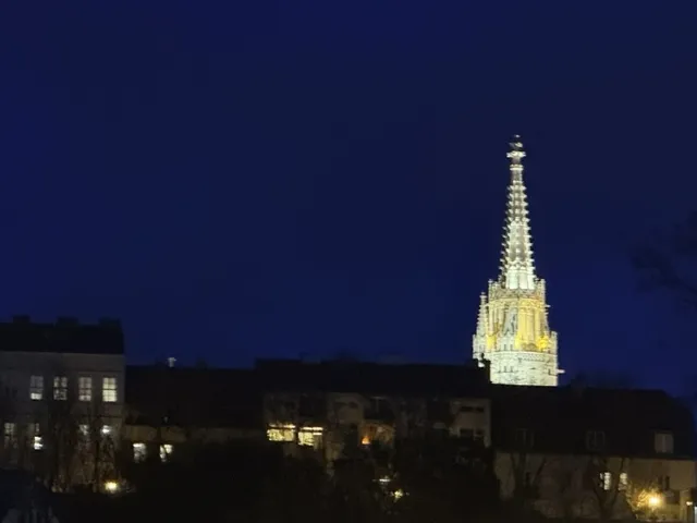 Eladó lakás Budapest I. kerület 61 nm