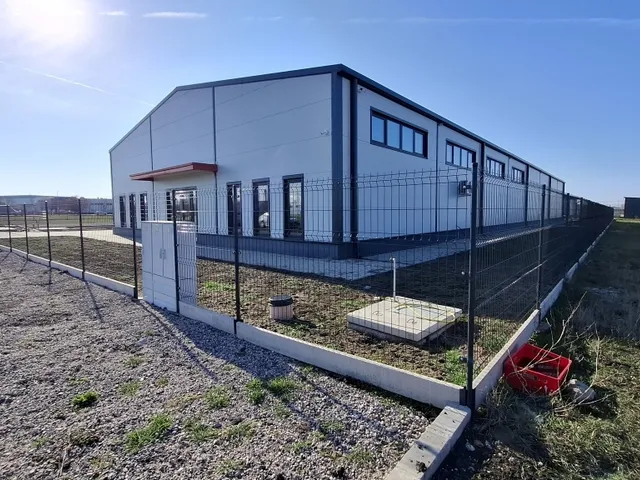 Eladó kereskedelmi és ipari ingatlan Szolnok 914 nm