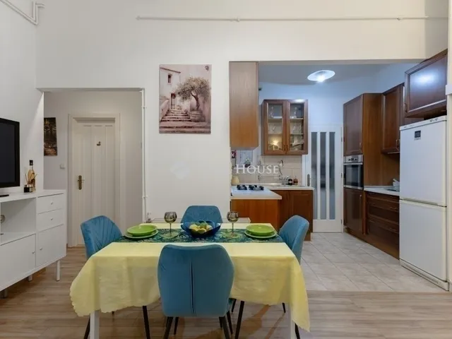 Eladó lakás Budapest XIII. kerület, Újlipótváros 78 nm