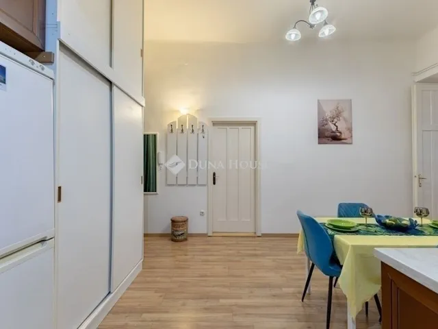 Eladó lakás Budapest XIII. kerület, Újlipótváros 78 nm