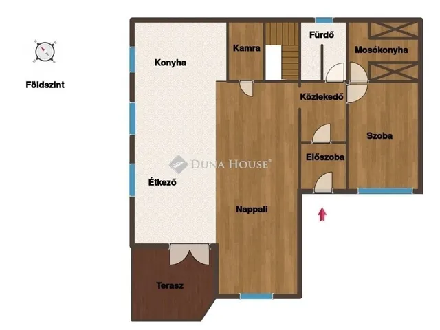 Eladó ház Gyál 150 nm