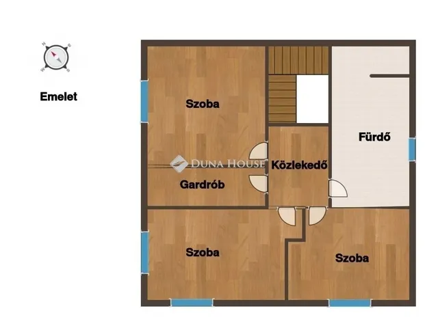 Eladó ház Gyál 150 nm