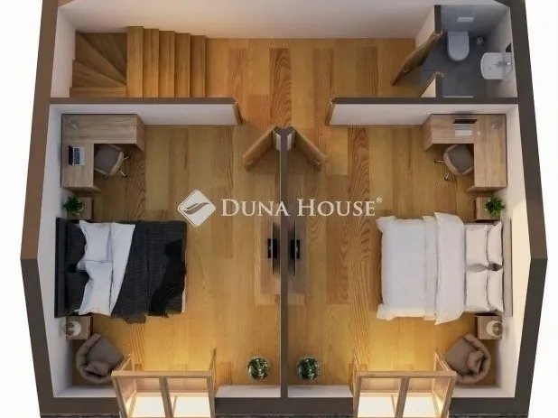 Eladó lakás Budapest XIX. kerület 70 nm