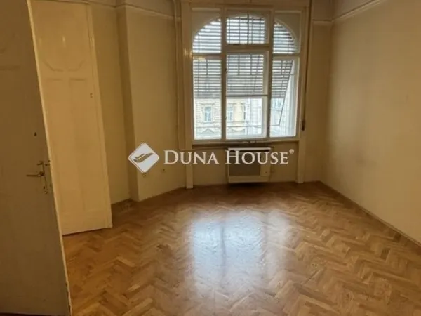 Eladó lakás Budapest VII. kerület 88 nm