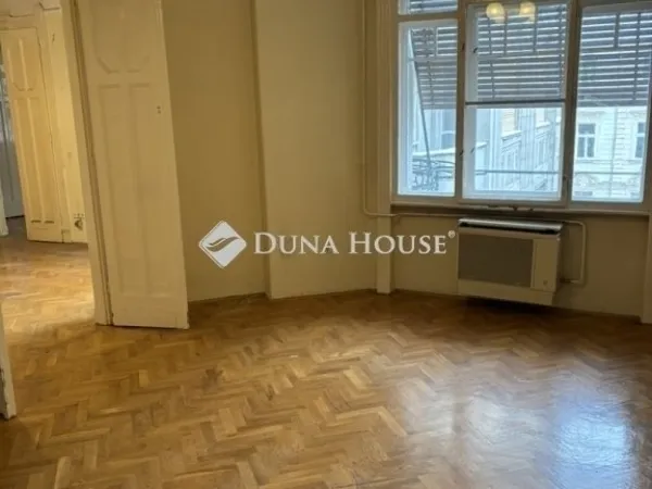 Eladó lakás Budapest VII. kerület 88 nm