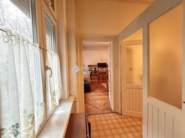 Eladó lakás Budapest VI. kerület 44 nm