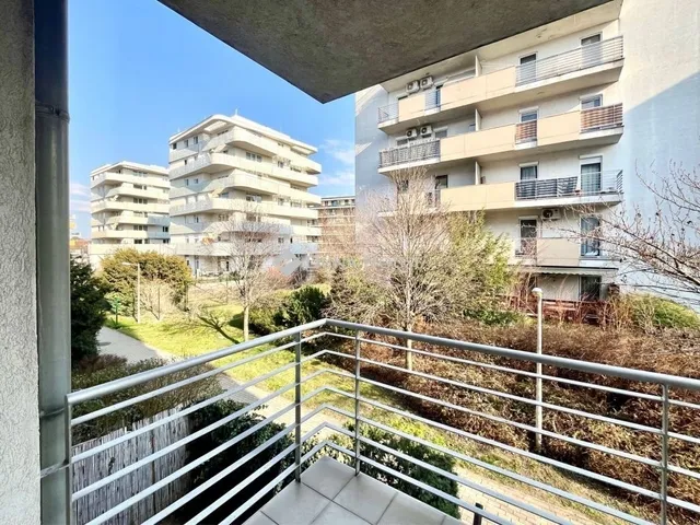 Eladó lakás Budapest XIV. kerület 50 nm