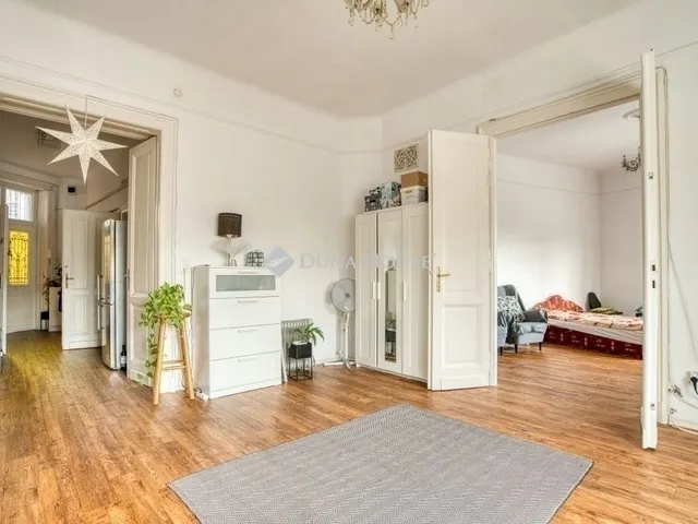 Eladó lakás Budapest XI. kerület 70 nm