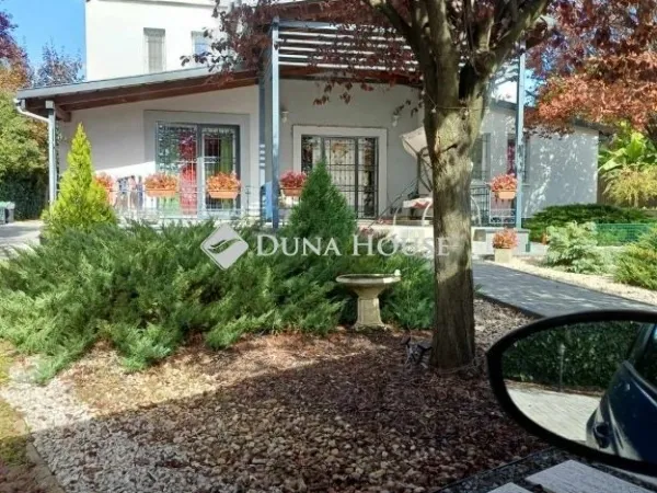 Eladó ház Budapest XXII. kerület 135 nm