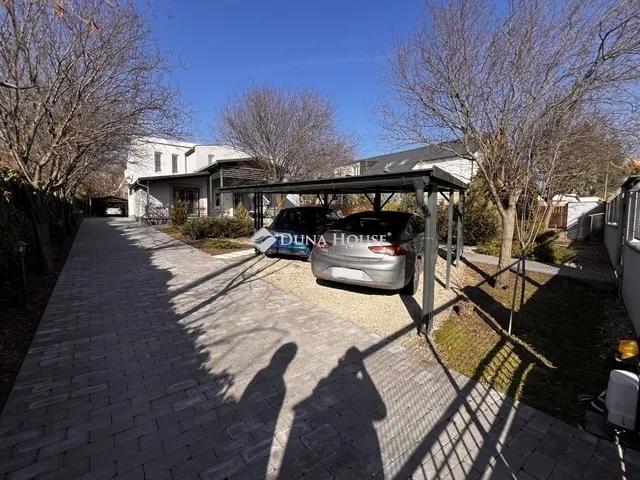 Eladó ház Budapest XXII. kerület 135 nm