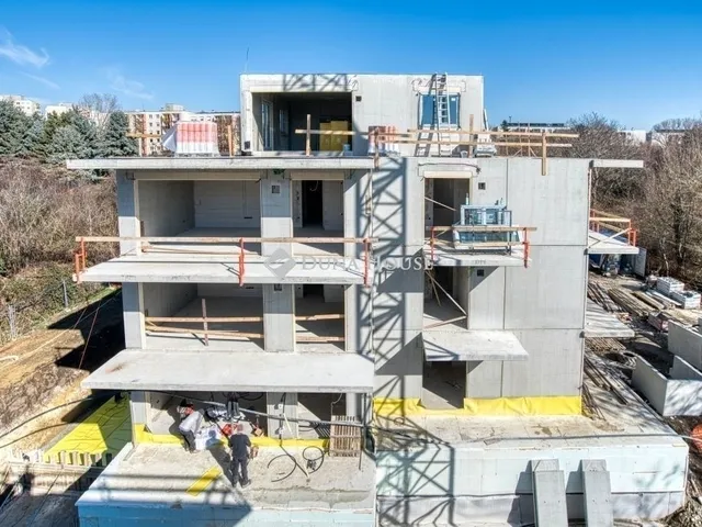 Eladó lakás Budapest XI. kerület 54 nm