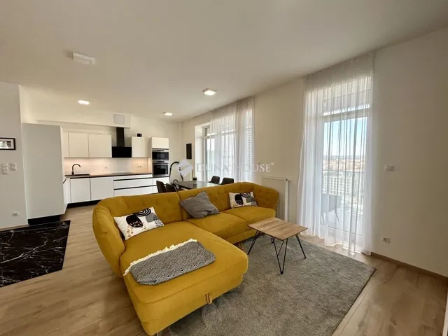 Kiadó lakás Budapest XI. kerület 64 nm