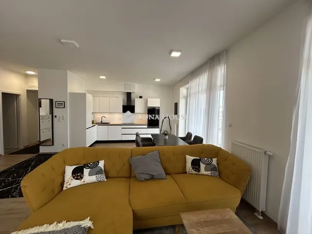 Kiadó lakás Budapest XI. kerület 64 nm