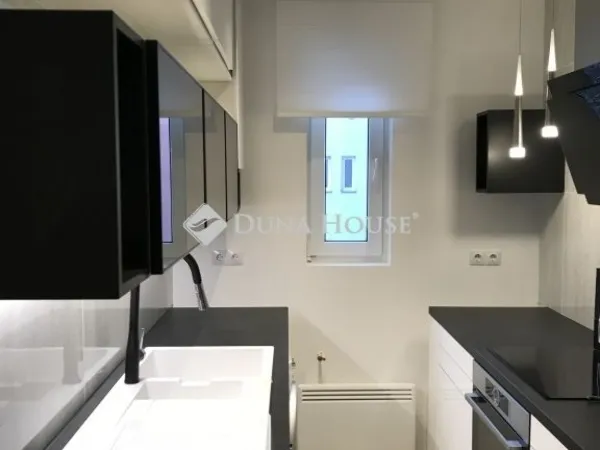 Kiadó lakás Budapest XII. kerület 68 nm