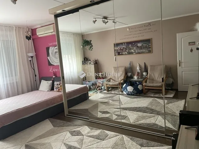 Eladó lakás Budapest X. kerület 50 nm