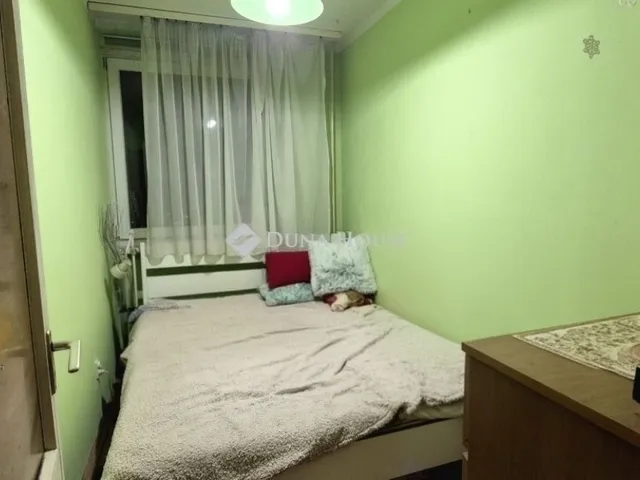 Eladó lakás Budapest XIX. kerület, Kispest lakótelep 53 nm