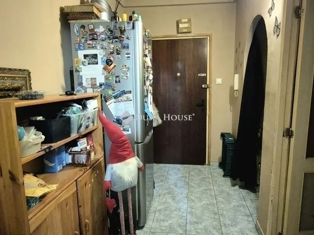 Eladó lakás Budapest XIX. kerület, Kispest lakótelep 53 nm