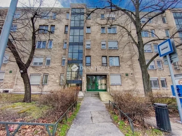 Eladó lakás Budapest X. kerület 55 nm