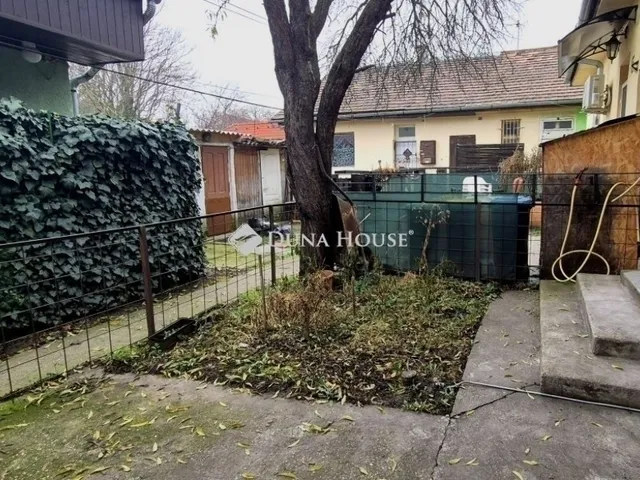 Eladó lakás Budapest XVIII. kerület 30 nm