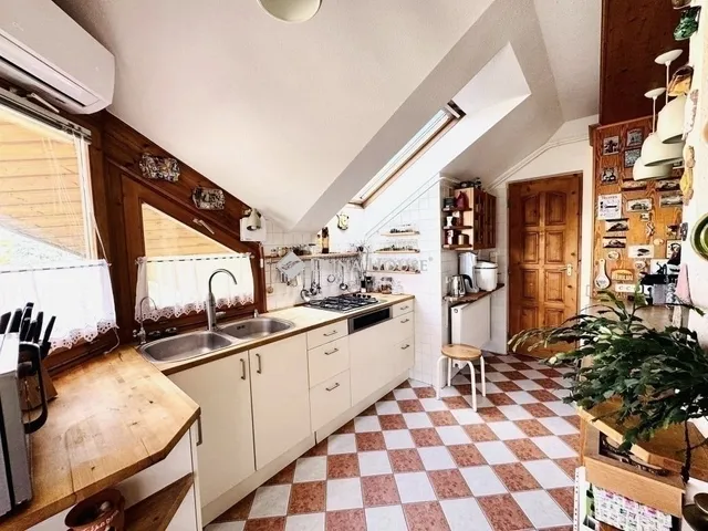 Eladó lakás Budapest XVIII. kerület, Szent Imre kertváros 90 nm