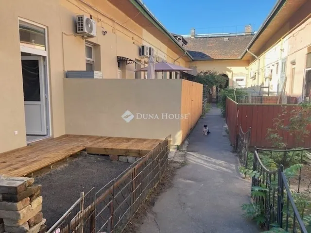 Eladó lakás Budapest X. kerület, Óhegy 27 nm
