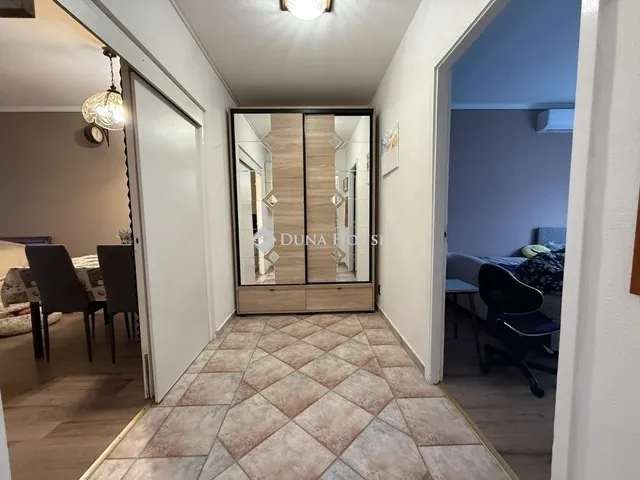 Eladó lakás Budapest XVIII. kerület, Havanna lakótelep 53 nm