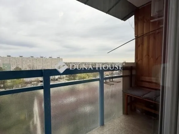 Eladó lakás Budapest XVIII. kerület, Havanna lakótelep 53 nm