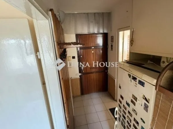 Eladó lakás Budapest XVIII. kerület, Havanna lakótelep 35 nm