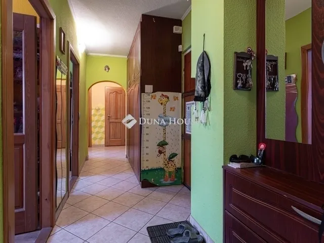 Eladó lakás Budapest XIX. kerület, Kispest lakótelep 59 nm