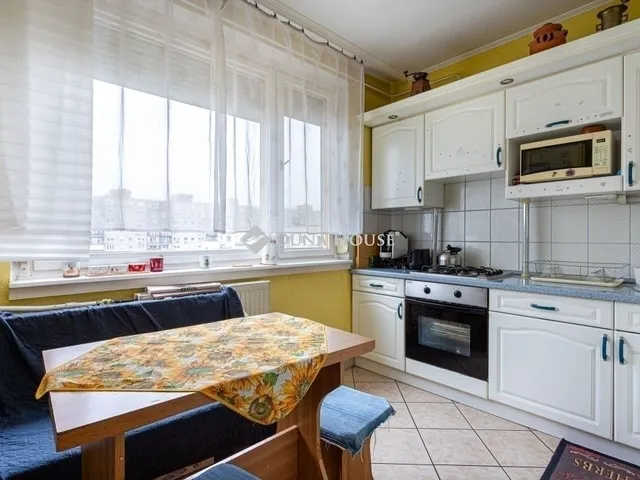 Eladó lakás Budapest XIX. kerület, Kispest lakótelep 59 nm