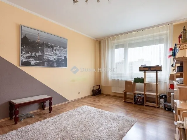 Eladó lakás Budapest XIX. kerület, Kispest lakótelep 59 nm