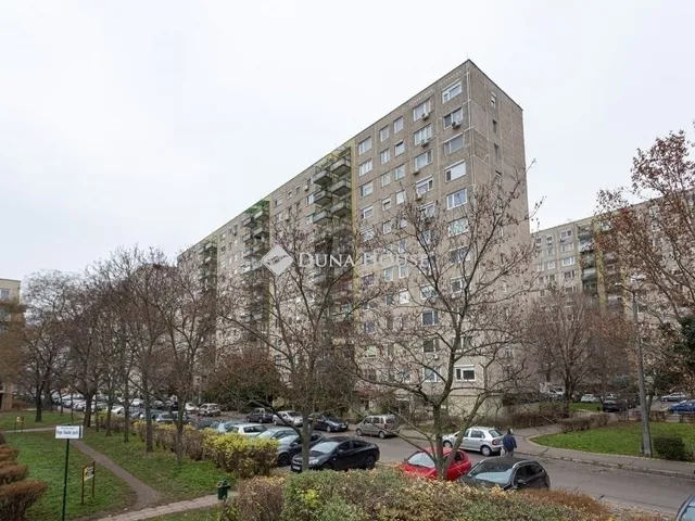 Eladó lakás Budapest XIX. kerület, Kispest lakótelep 59 nm