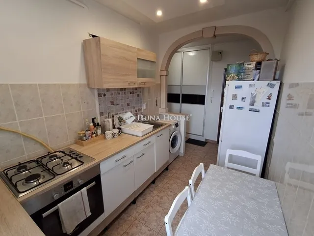 Eladó lakás Budapest XVIII. kerület 56 nm