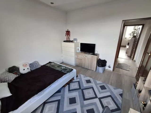 Eladó lakás Budapest XVIII. kerület 56 nm