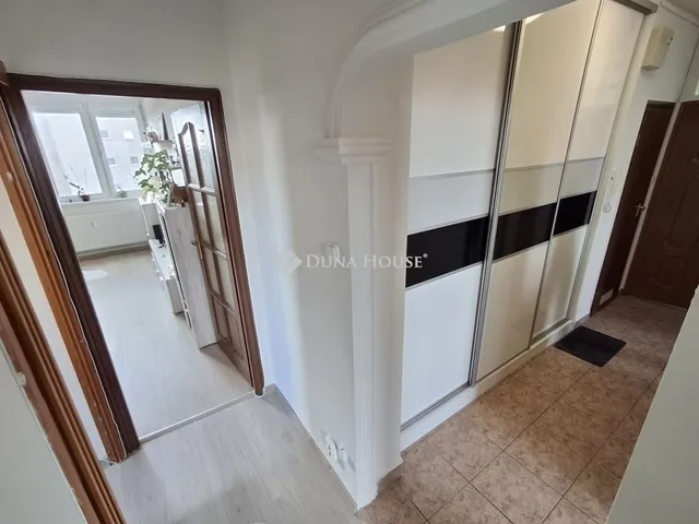 Eladó lakás Budapest XVIII. kerület 56 nm