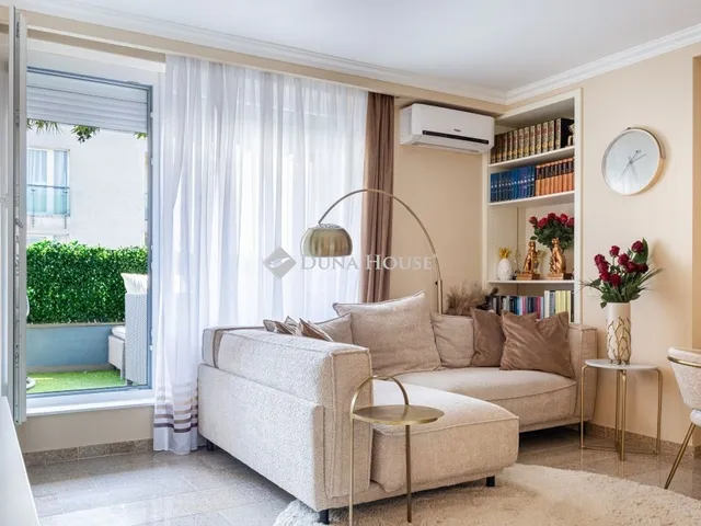 Eladó lakás Budapest XIII. kerület, Angyalföld 70 nm