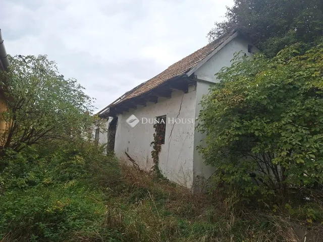 Eladó telek Mátraszőlős 975 nm