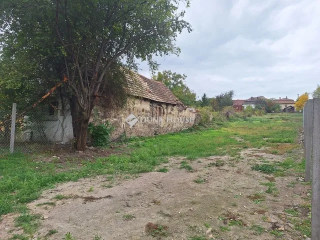 Eladó telek Mátraszőlős 975 nm