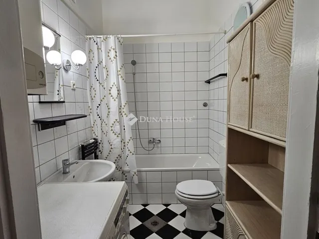 Kiadó lakás Budapest XI. kerület 42 nm