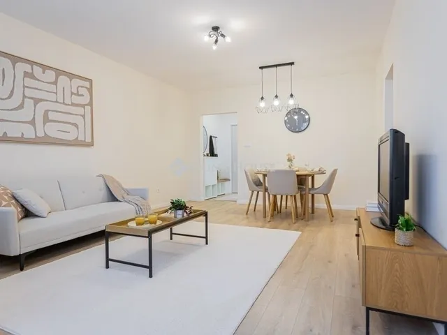 Eladó lakás Budapest XI. kerület 52 nm