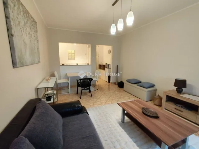 Kiadó lakás Budapest XI. kerület 28 nm