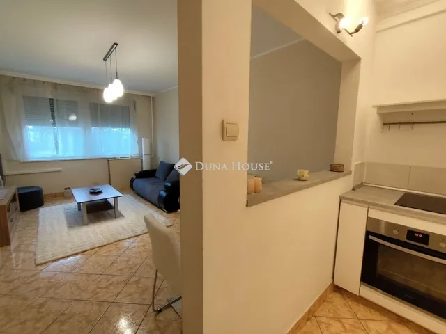 Kiadó lakás Budapest XI. kerület 28 nm