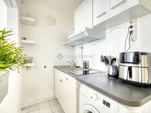 Eladó lakás Budapest XI. kerület 28 nm