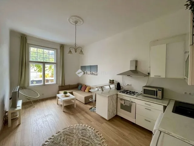 Eladó lakás Budapest XIII. kerület 31 nm