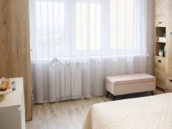 Eladó lakás Budapest XI. kerület 59 nm