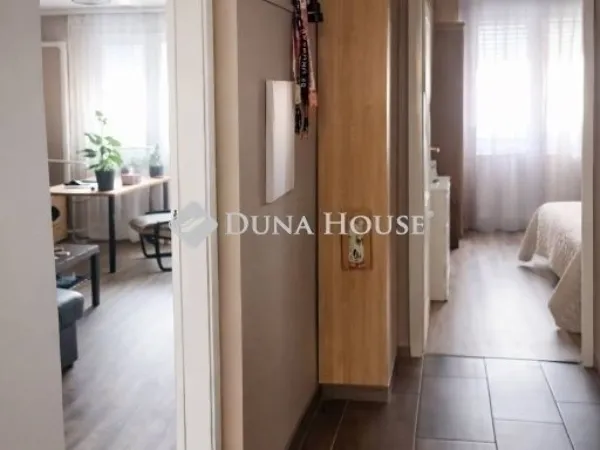 Eladó lakás Budapest XI. kerület 59 nm