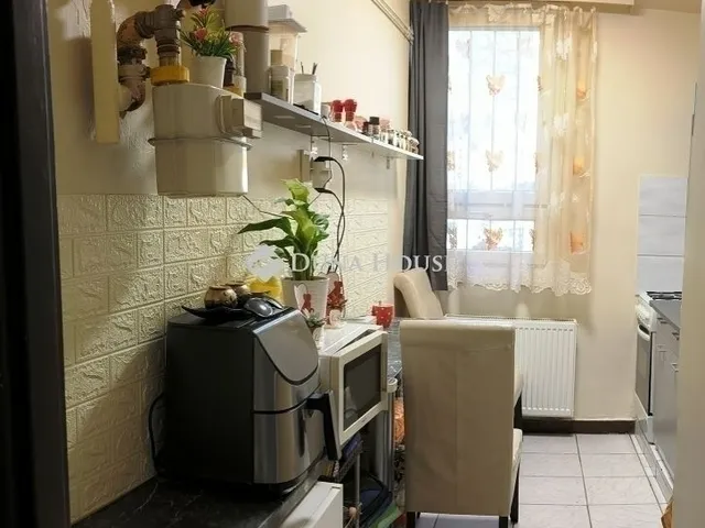 Eladó lakás Budapest XXII. kerület 48 nm