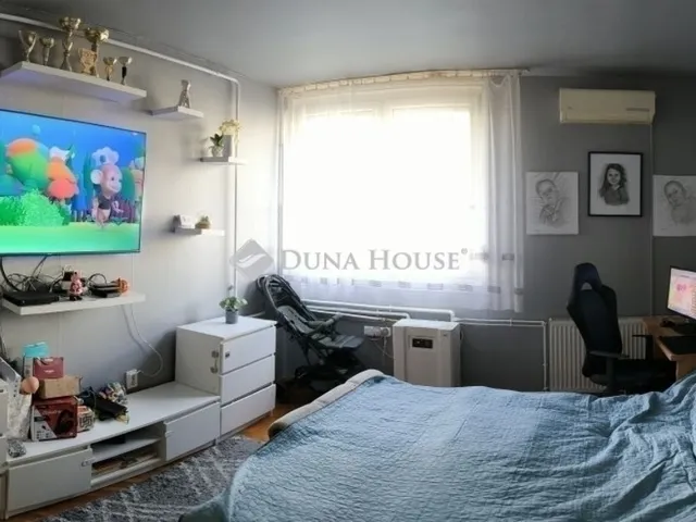 Eladó lakás Budapest XXII. kerület 48 nm