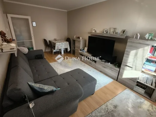 Eladó lakás Budapest XXII. kerület 33 nm