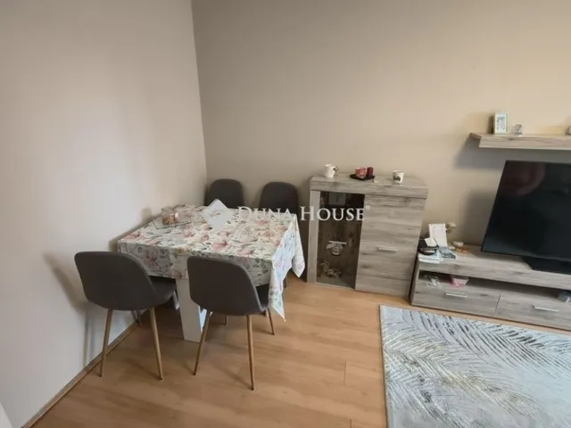 Eladó lakás Budapest XXII. kerület 33 nm